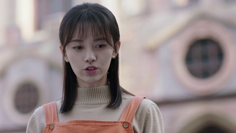 Still image for Please Give Me a Pair of Wings season 1 episode 23: Episode 23