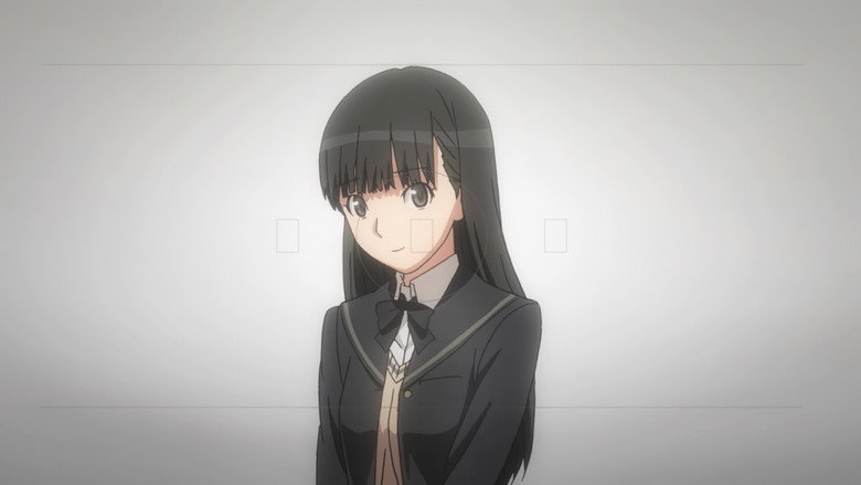 Still from アマガミSS - Season 2 Episode 1
