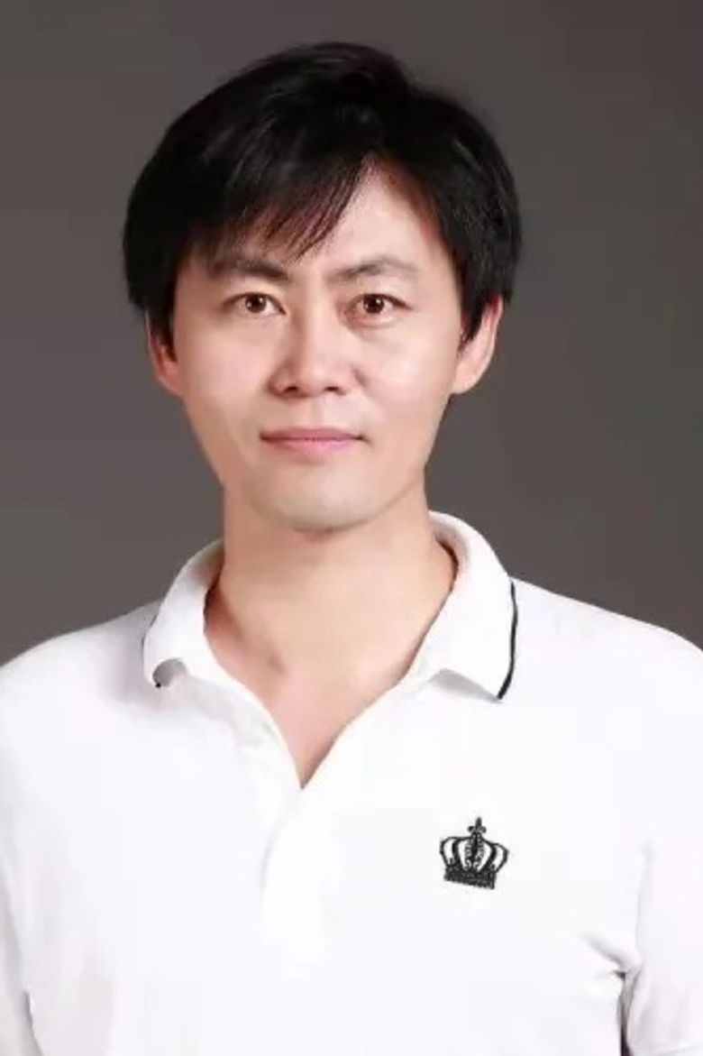 Yang Shi Ye portrait image