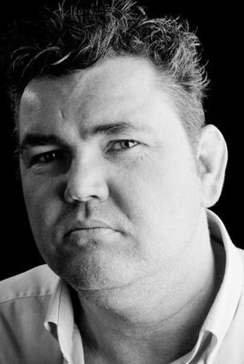 Tobias Winter portrait image