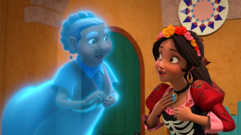 Still image for Elena of Avalor season 1 episode 9: A Day to Remember Still image for Elena of Avalor season 1 episode 9: A Day to Remember