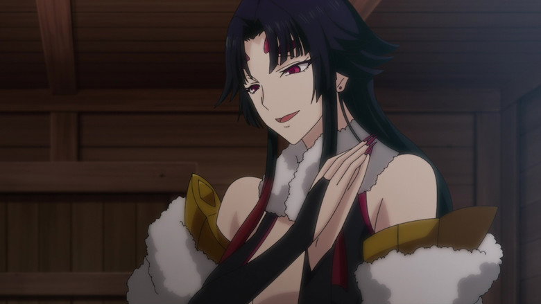 Still from 魔物娘的医生 - 第 1 集 7
