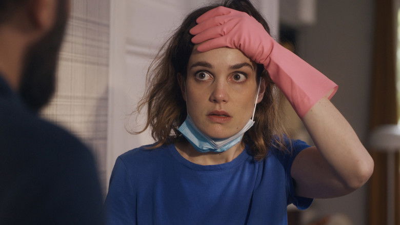 Still image for Platonic season 1 episode 3: Episode 3