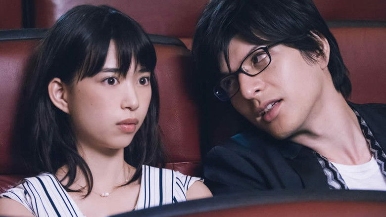 Still image for Literary Virgin season 1 episode 5: Episode 5 Still image for Literary Virgin season 1 episode 5: Episode 5