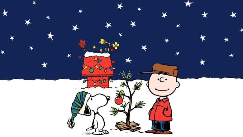 A Charlie Brown Christmas