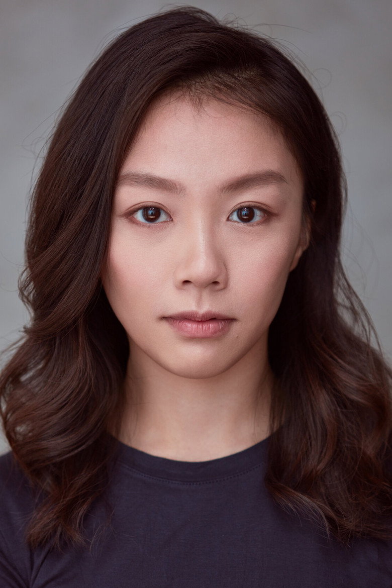 Sera Wu portrait