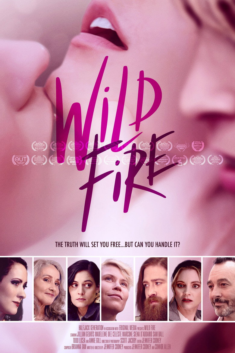 Imagen de Wild Fire
