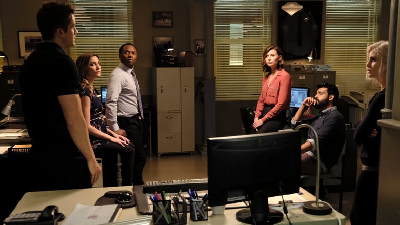 Still from iZombie - Temporada 5 Episodio 2