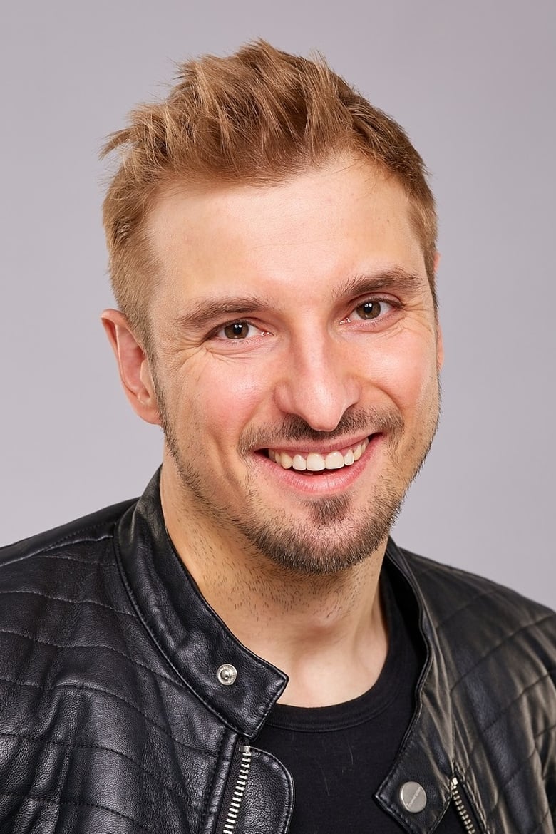 Anton Vinogradov photo 2