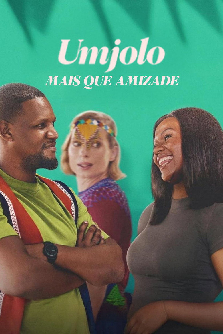 Póster la Película