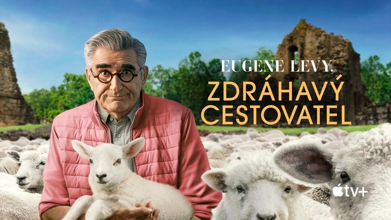 The Reluctant Traveller with Eugene Levy (2023)