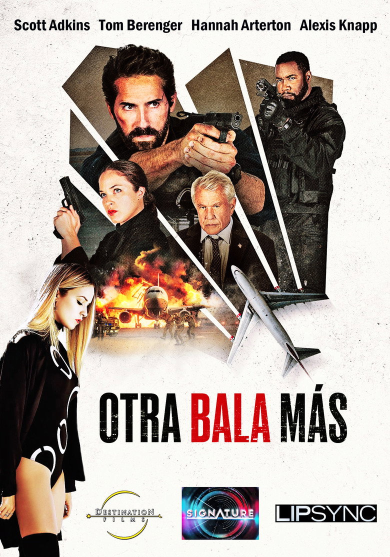 Póster la Película