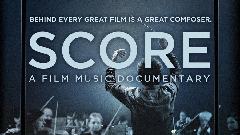 Score: A Film Music Documentary Photo 5