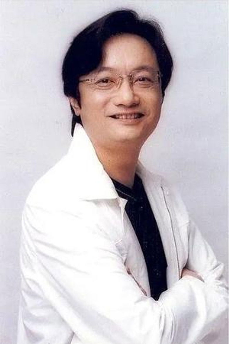 Haiying Li portrait image