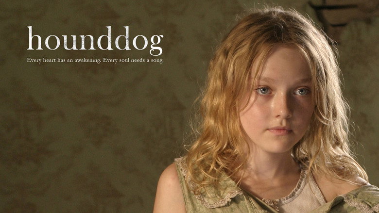 Hounddog sahne görseli