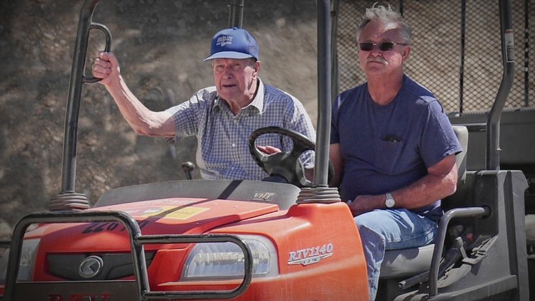 Still image for Tales From Oak Island season 1 episode 1: The Article