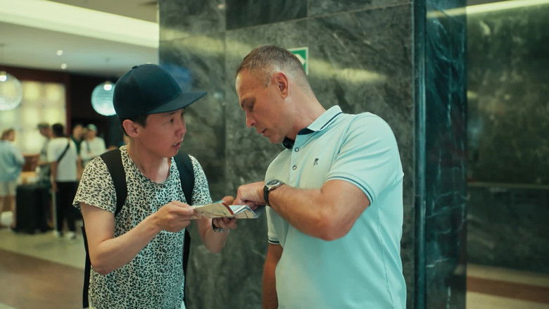 Still image for Васька season 1 episode 24: Episode 24