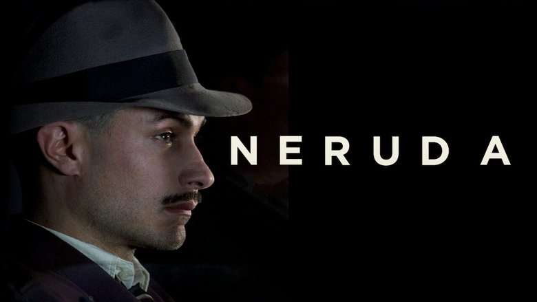 Neruda (2016)
