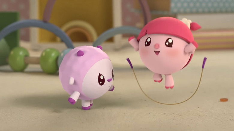 Still image for BabyRiki season 1 episode 70: Episode 70 Still image for BabyRiki season 1 episode 70: Episode 70