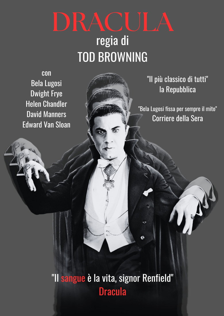Dracula