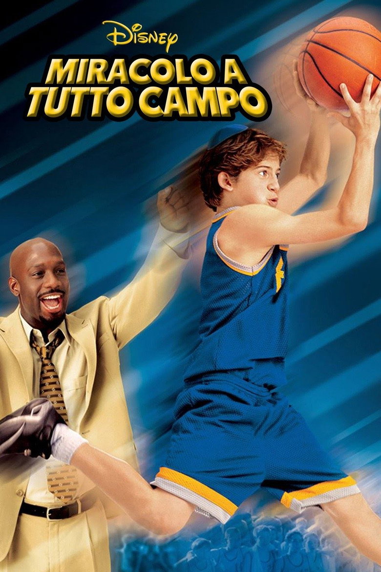 Copertina di Miracolo a tutto campo