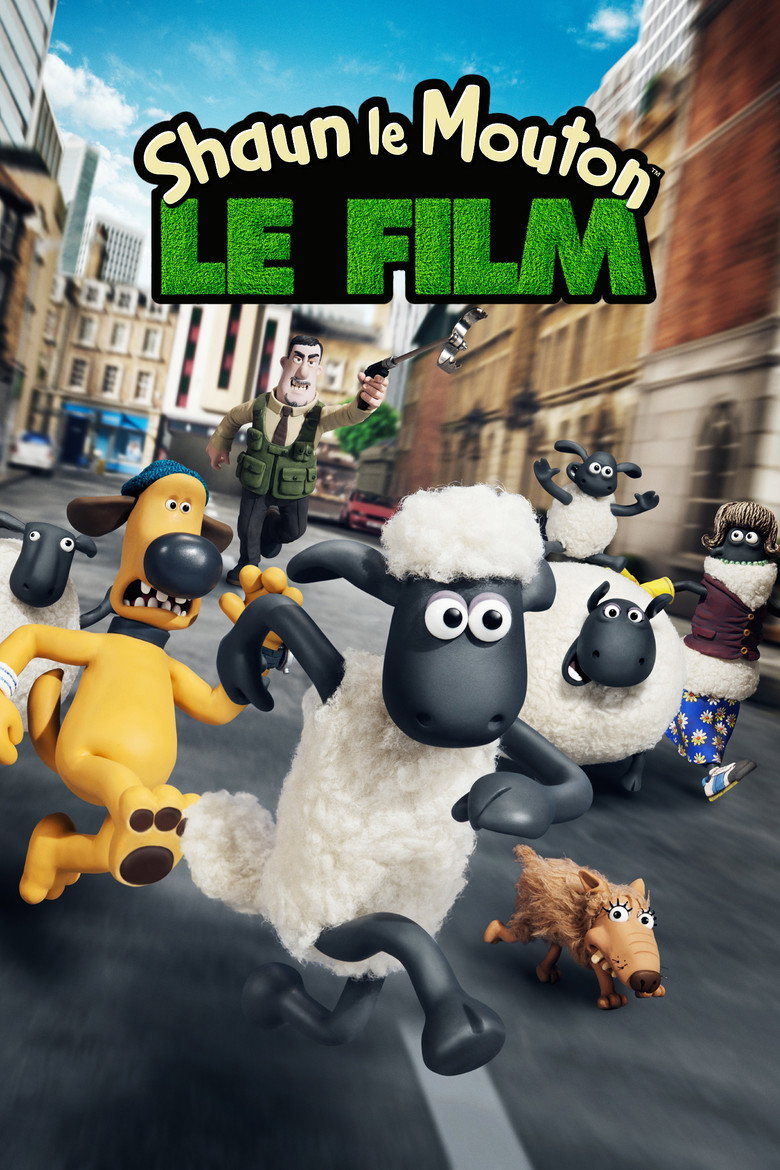 Póster la Película
