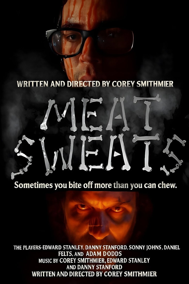 Imatge de Meat Sweats