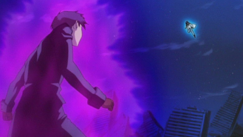 Still image for E's Otherwise season 1 episode 26: The Upcoming New Era Still image for E's Otherwise season 1 episode 26: The Upcoming New Era