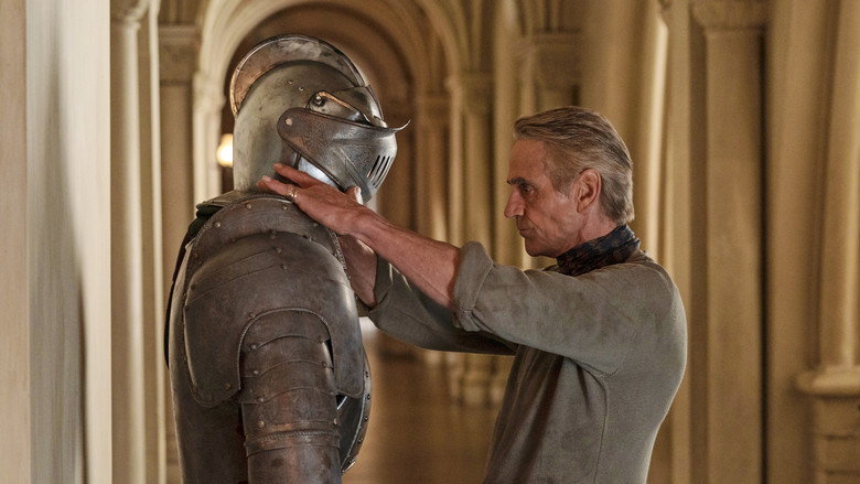 Still from Watchmen - Mùa 1 Tập 3