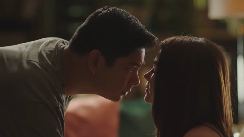 Image d'arrière-plan 2 du film Love or Money