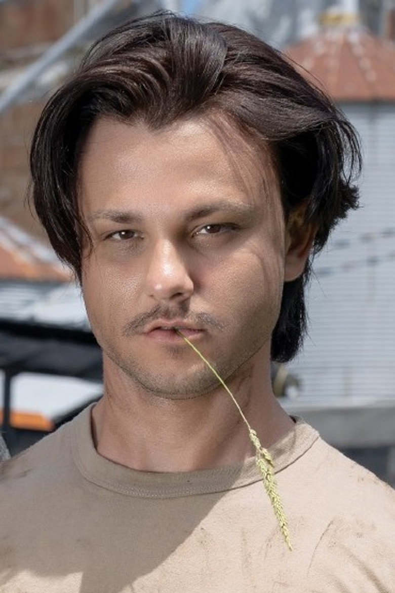 Enzo Muller photo