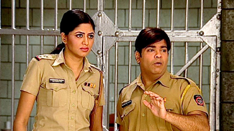 Still image for F.I.R. season 1 episode 534: Gopi and Gulgule Catch Ruthi Red-handed