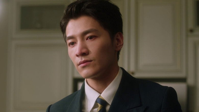 Still image for Redeeming Love season 1 episode 11: Episode 11