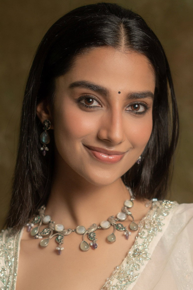Meenakshi Chaudhary