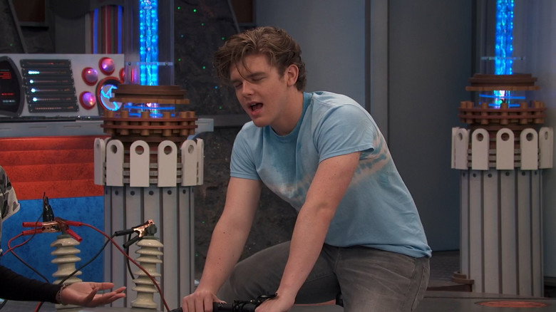 Still from Henry Danger - Season 5 Episode 7