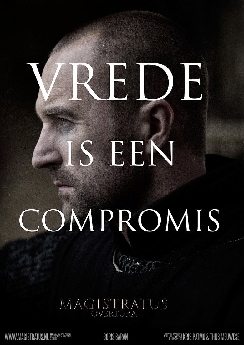 Imatge de Magistratus: Overtura