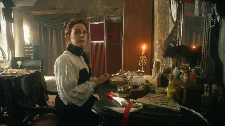 Still image for Life of a Mistress season 1 episode 13: Episode 13