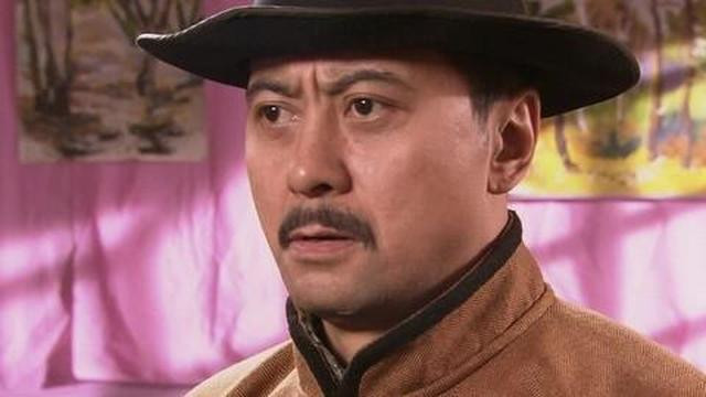 Still image for 第四片甲骨 season 1 episode 16: Episode 16