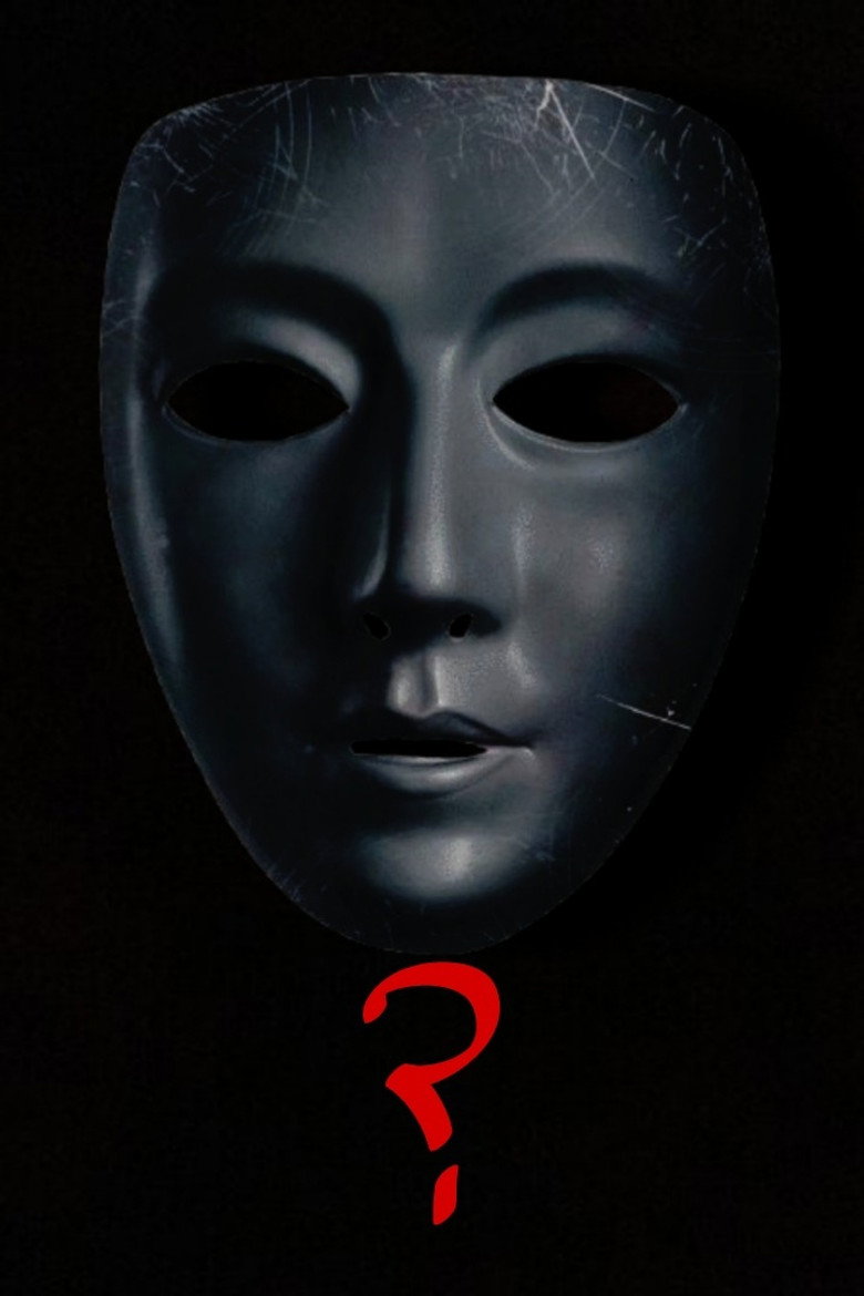 Phantom Under The Mask background