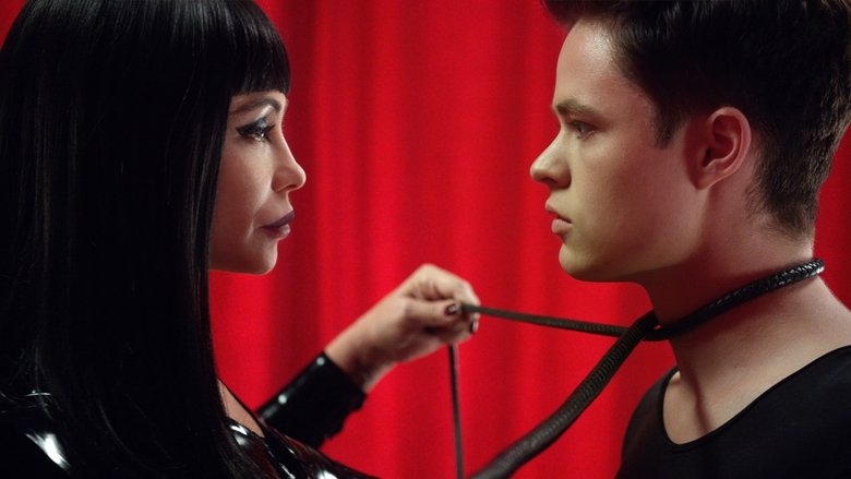 My Mistress (2014)