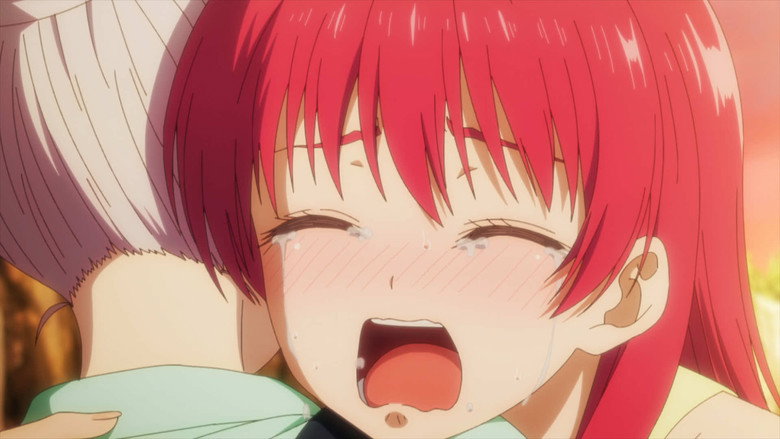 Still from Girlfriend, Girlfriend - Season 2 Episode 12