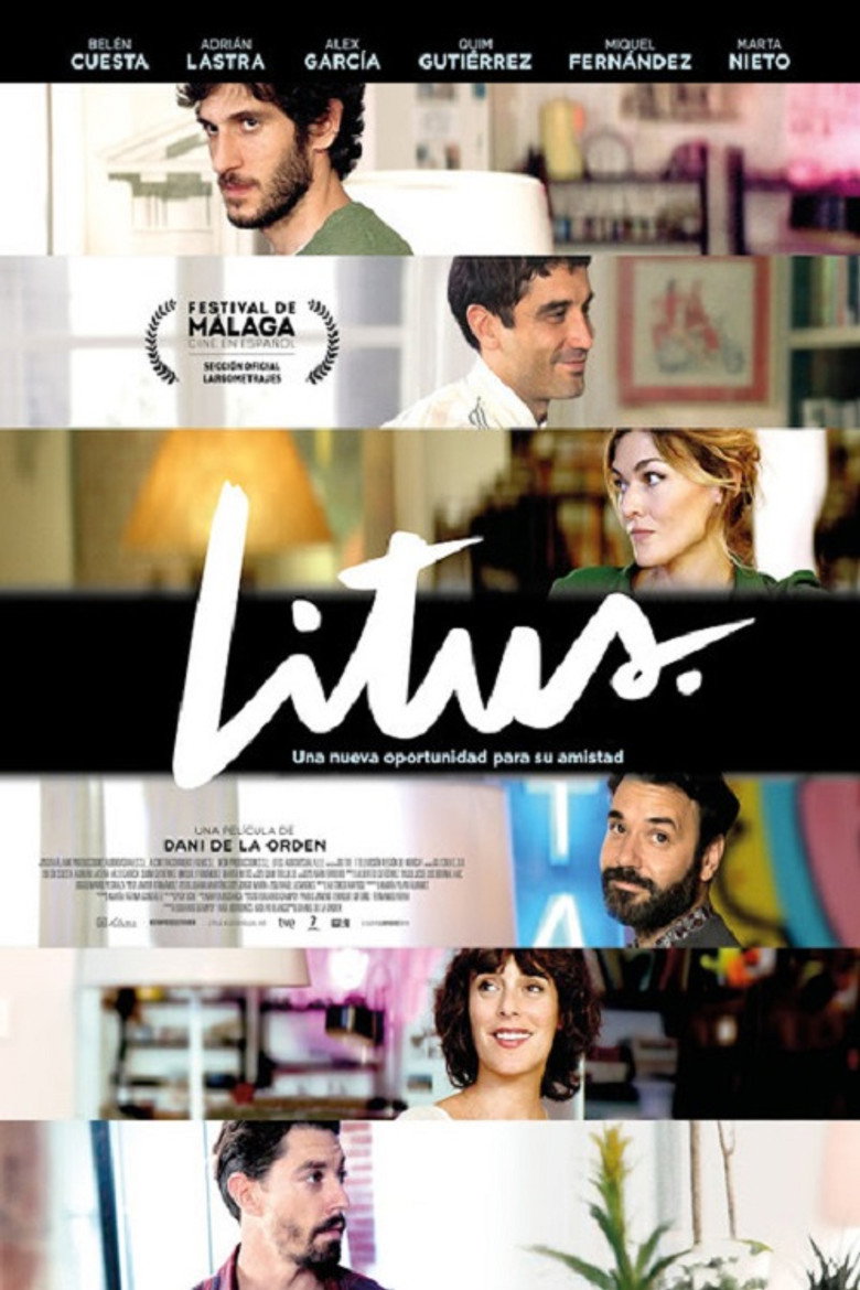Imagen de Litus