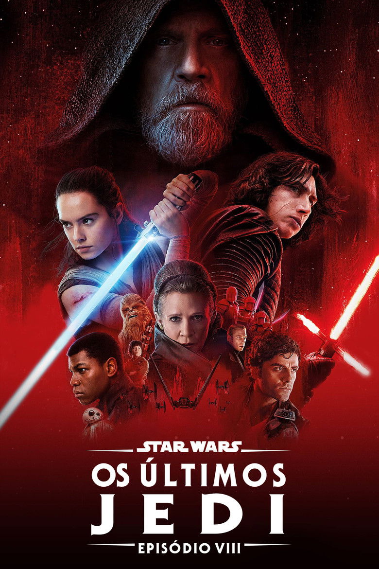 Star Wars: The Last Jedi