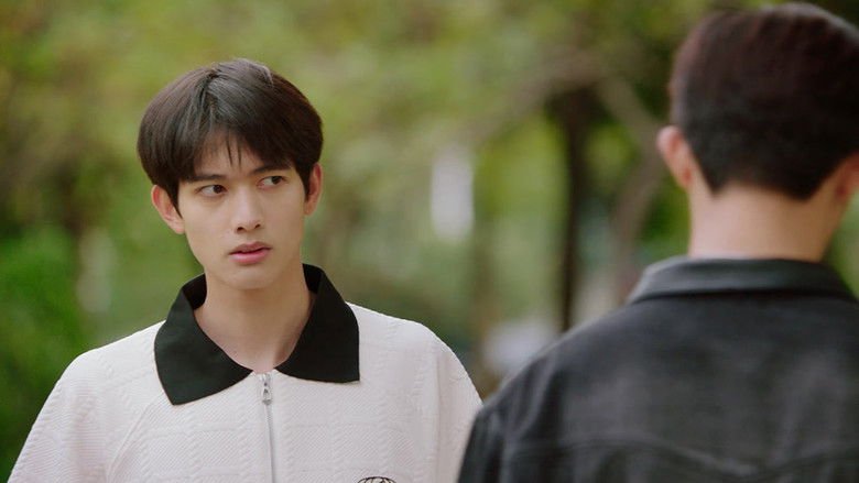 Still image for Running Like a Shooting Star season 1 episode 1: Episode 1