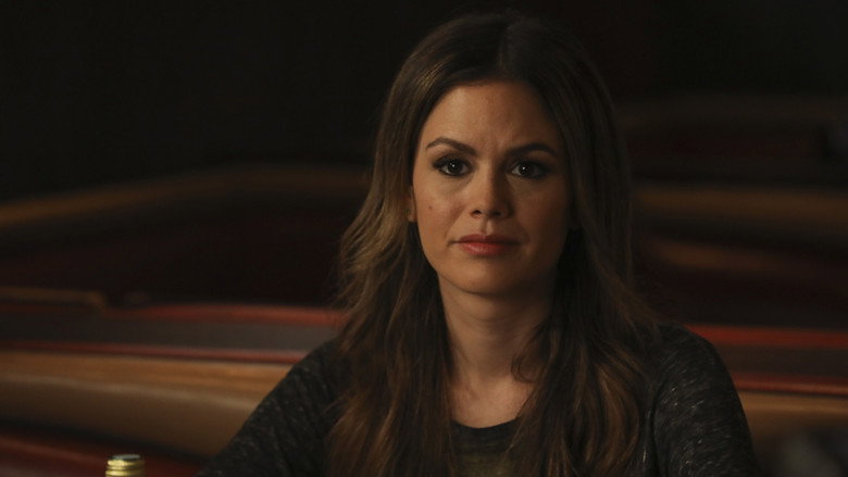 Still from Take Two - Season 1 Episode 8