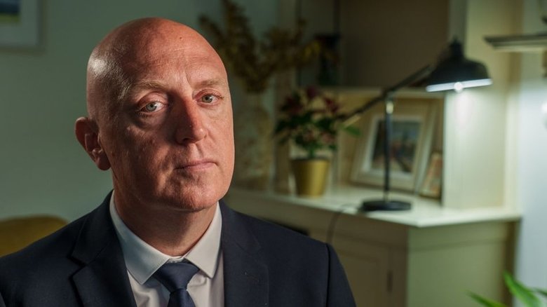 Still image for Inside the Arrest season 1 episode 1: A Deadly Secret Still image for Inside the Arrest season 1 episode 1: A Deadly Secret