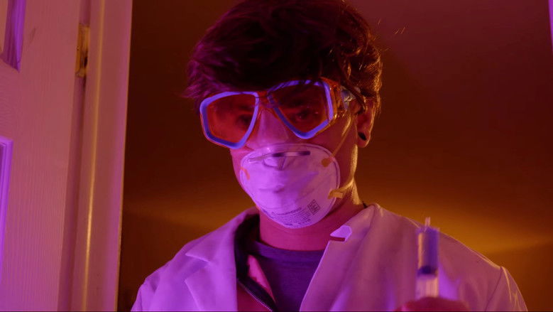 Imatge de The Correction