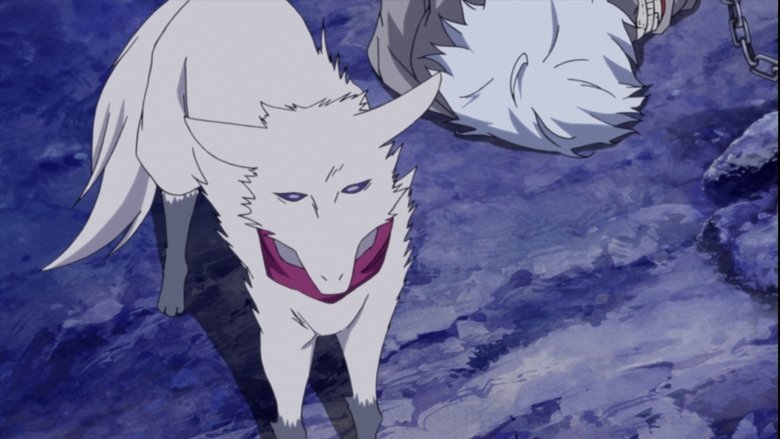 Still image for Tegami Bachi: Letter Bee season 1 episode 1: Letter and Letter Bee Still image for Tegami Bachi: Letter Bee season 1 episode 1: Letter and Letter Bee