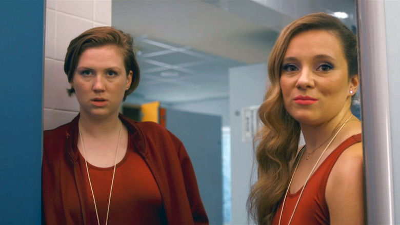 Still image for Float season 1 episode 1: Episode 1