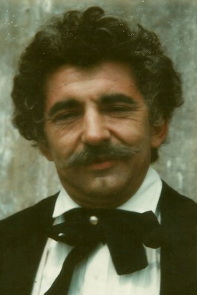Claudio Carafoli photo 2